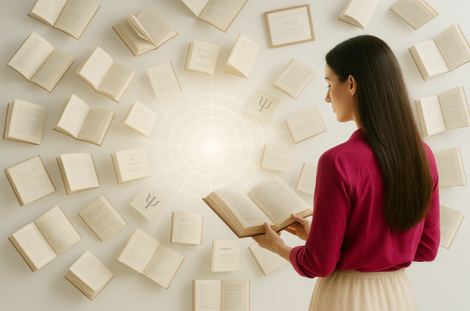 680 Competenza specifica