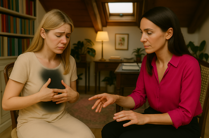 Qui andiamo subito al punto_ la relazione copia