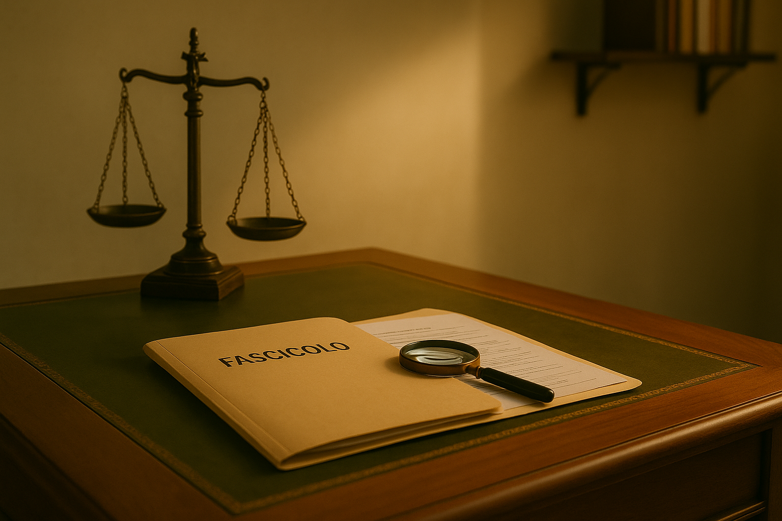 Consulenza criminologica