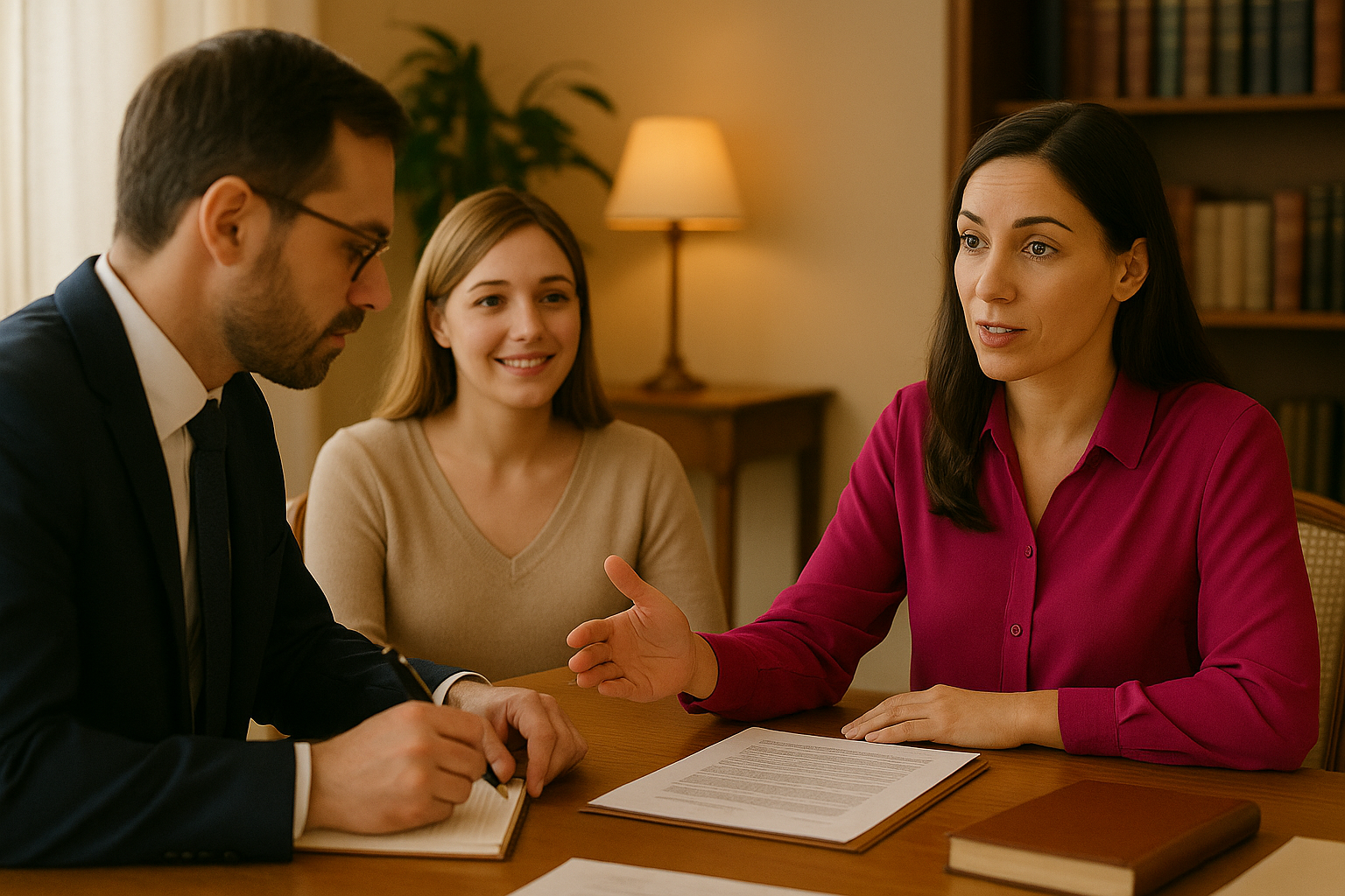 Il percorso di supporto può includere_