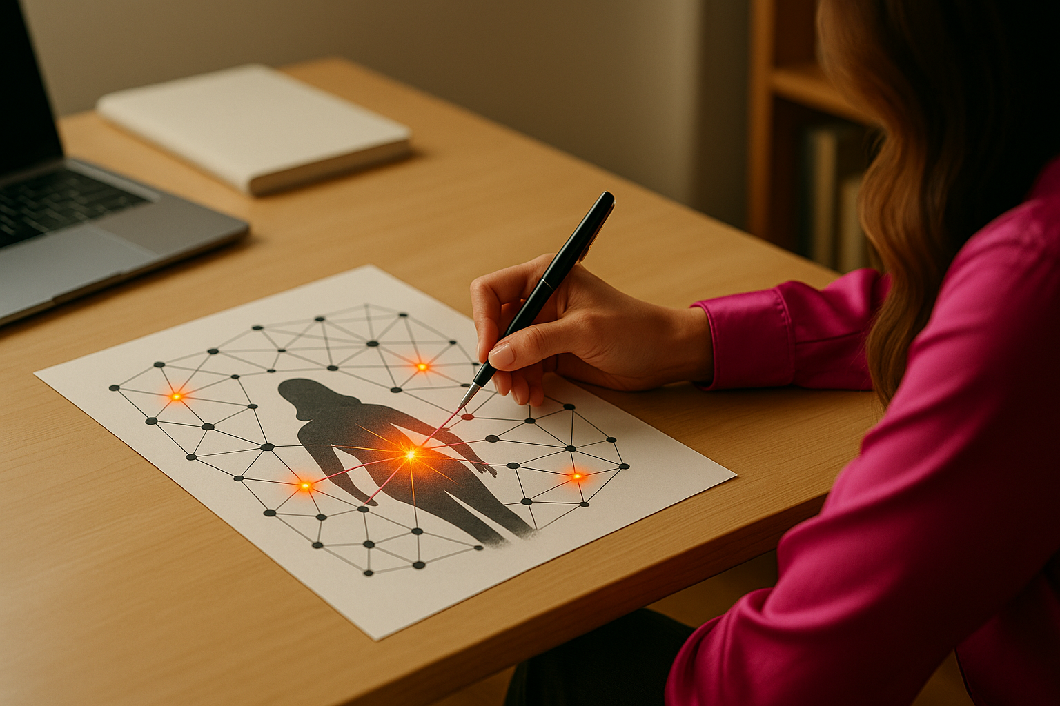 Mappa personalizzata