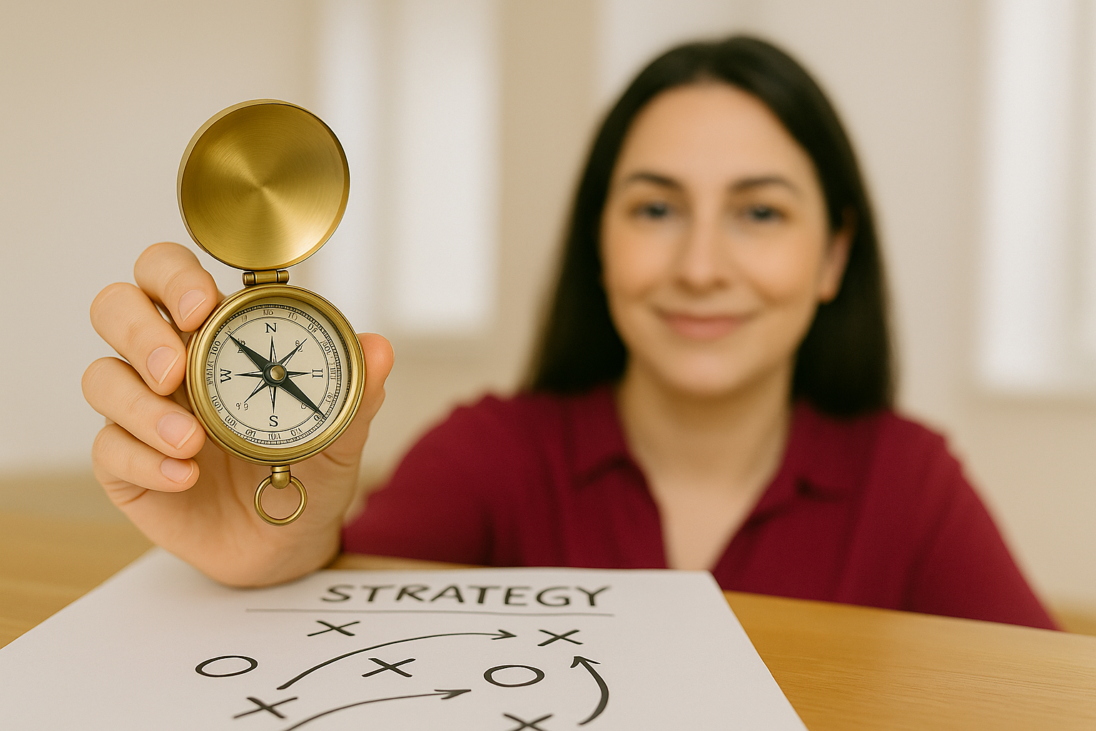 Offrire supporto concreto