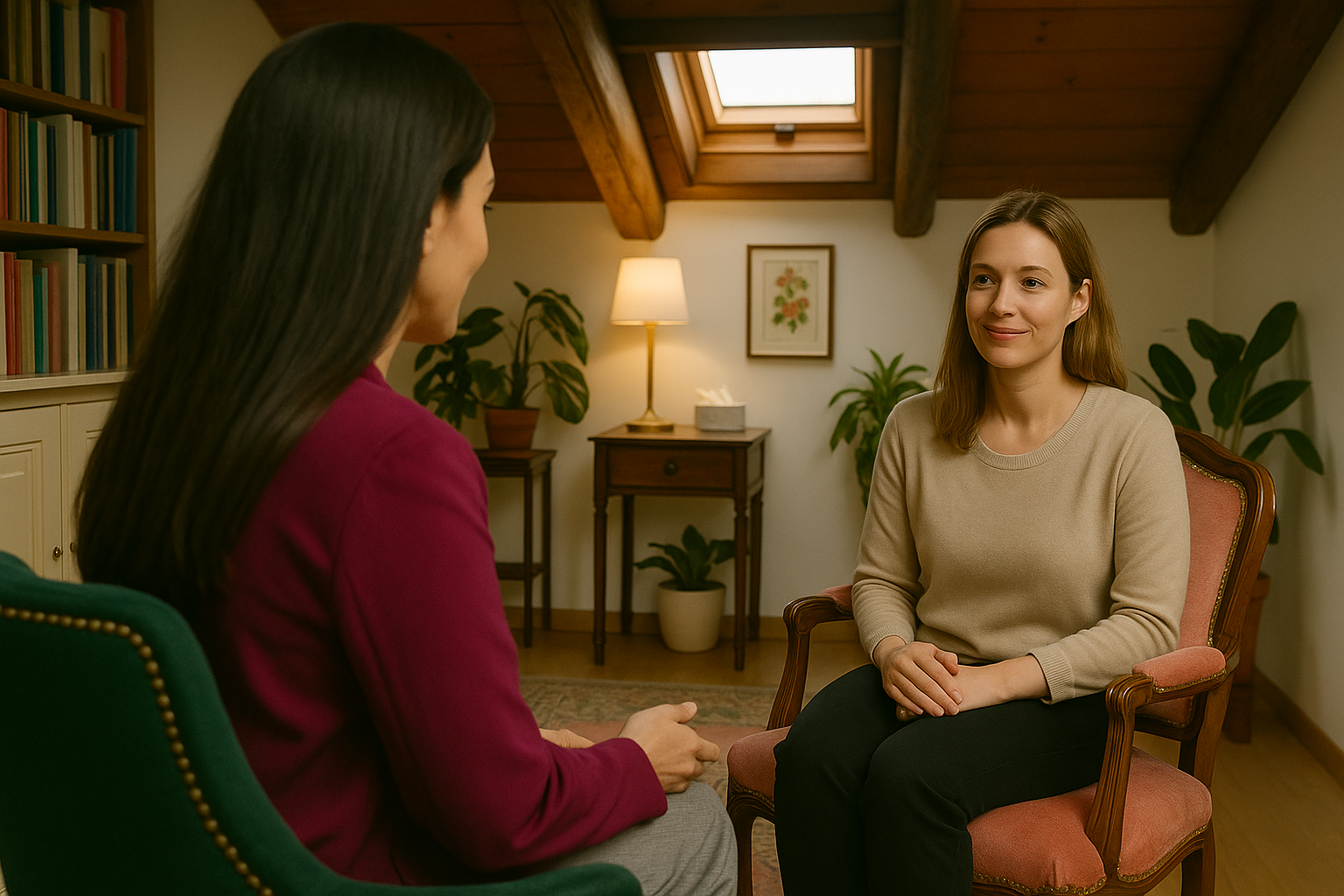 Percorsi individuali