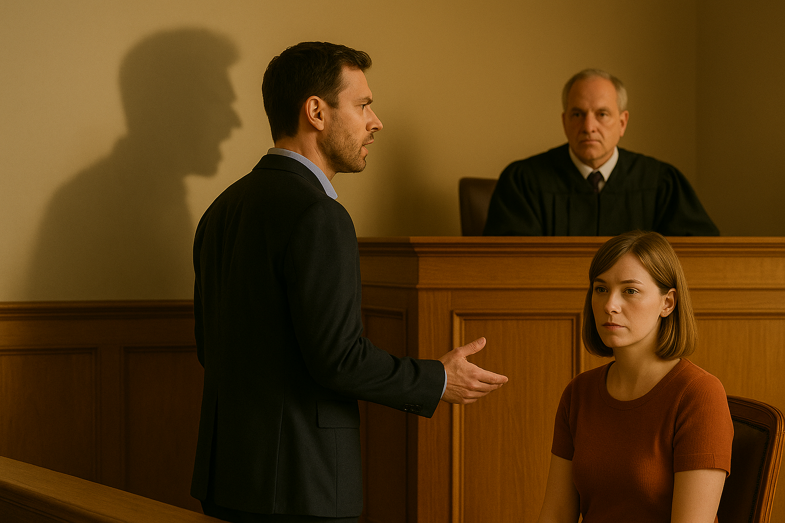 Separarsi da una persona con tratti disturbati