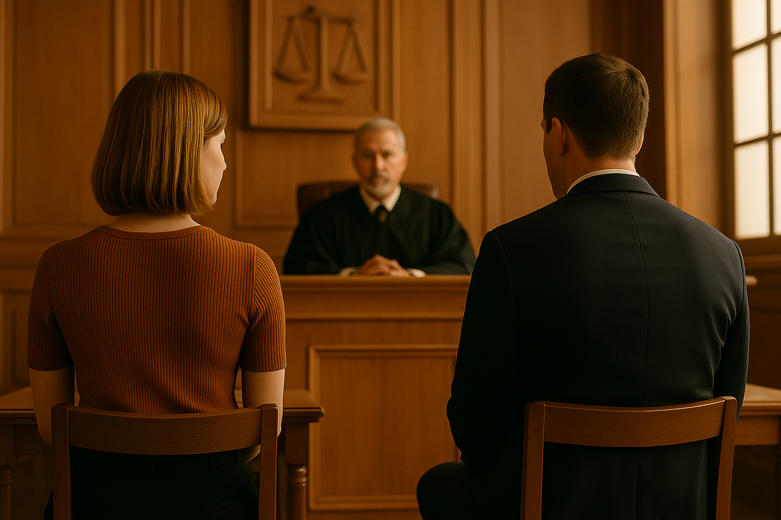 Supporto in separazioni conflittuali