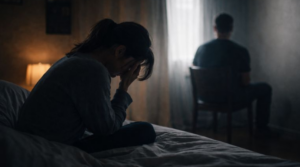 Il silenzio punitivo