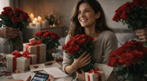 Amore o Love Bombing?