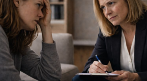 Se lo psicologo non capisce cosa vivi